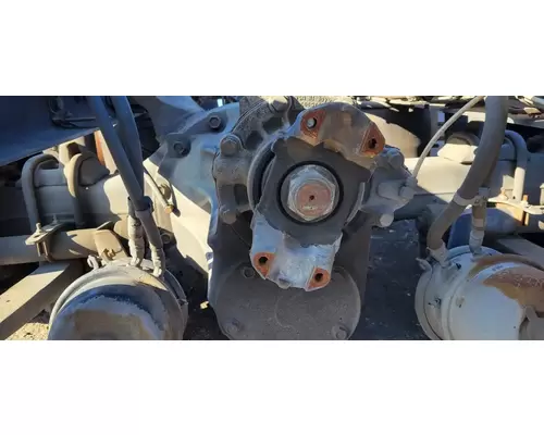 Axle Alliance RT40-4N Cutoff Tandem Axle