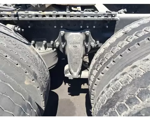 Axle Alliance RT40-4N Cutoff Tandem Axle