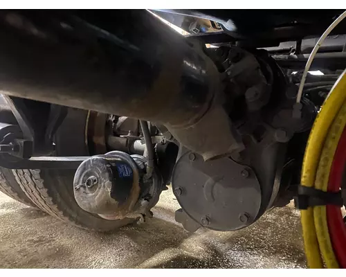Axle Alliance RT40-4N Cutoff