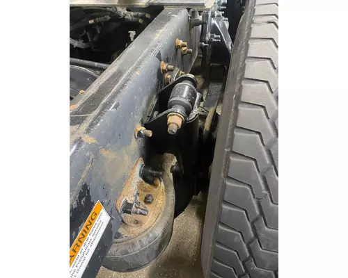 Axle Alliance RT40-4N Cutoff