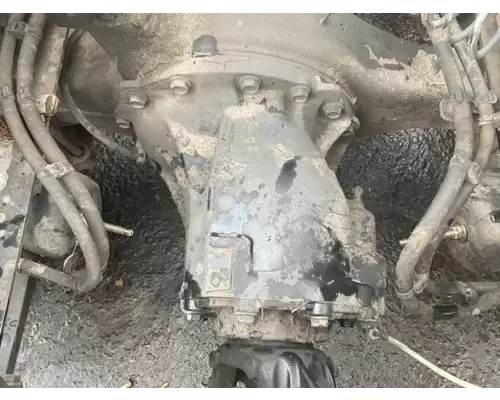 Axle Alliance RT40-4N Cutoff