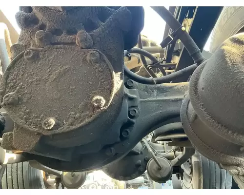 Axle Alliance RT40-4N Differential (Front)