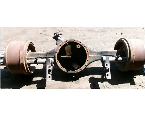 Axle Alliance RT40-4N Differential Housing (Front)