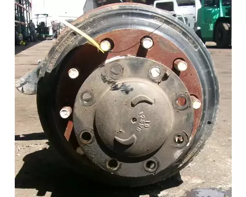Axle Alliance RT40-4N Differential Housing (Front)
