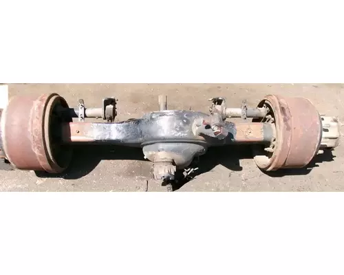 Axle Alliance RT40-4N Differential Housing (Front)