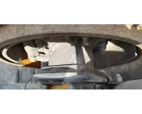 Axle Alliance RT40-4N Differential Housing (Front)