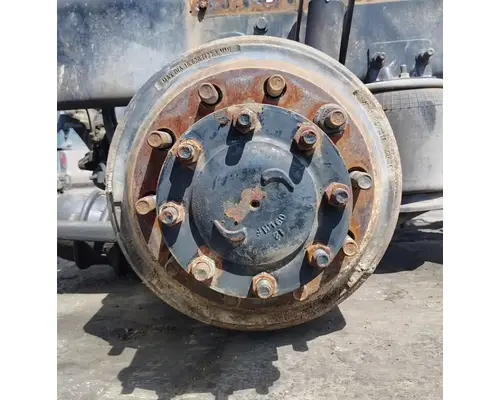 Axle Alliance RT40-4N Differential Housing (Front)