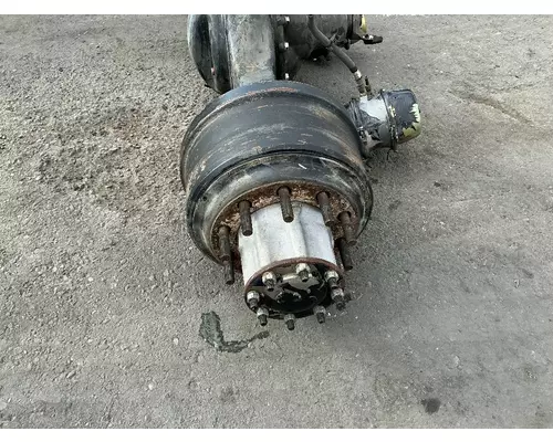 Axle Alliance RT40-4N Differential Housing (Front)