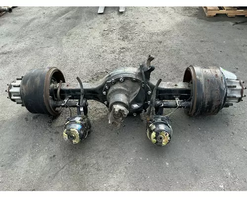 Axle Alliance RT40-4N Differential Housing (Front)