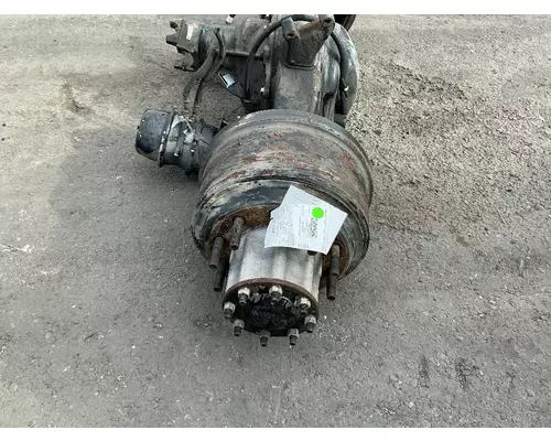 Axle Alliance RT40-4N Differential Housing (Front)
