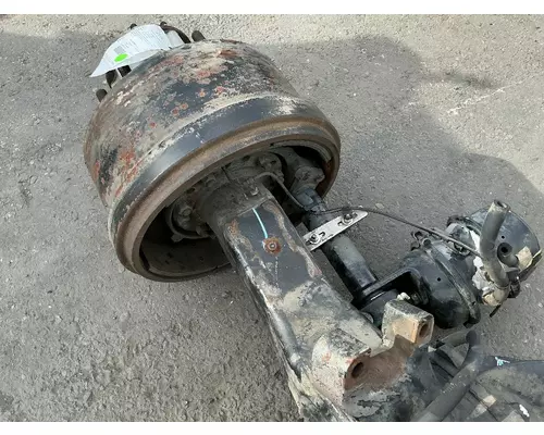 Axle Alliance RT40-4N Differential Housing (Front)