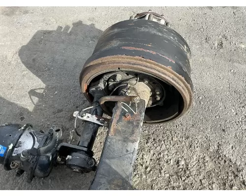 Axle Alliance RT40-4N Differential Housing (Front)