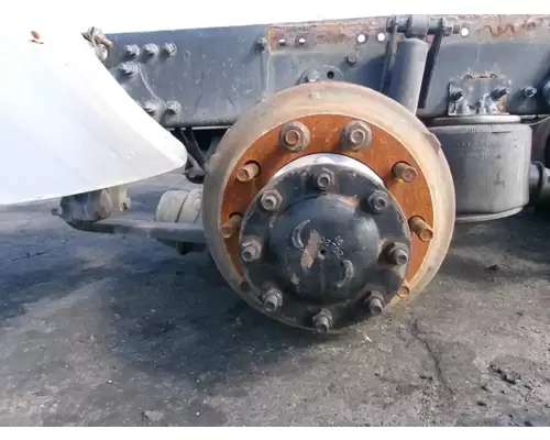 Axle Alliance RT40-4N Differential Housing (Front)
