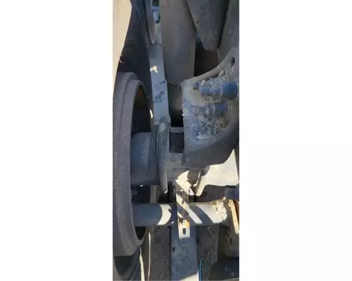 Axle Alliance RT40-4N Differential Housing (Front)