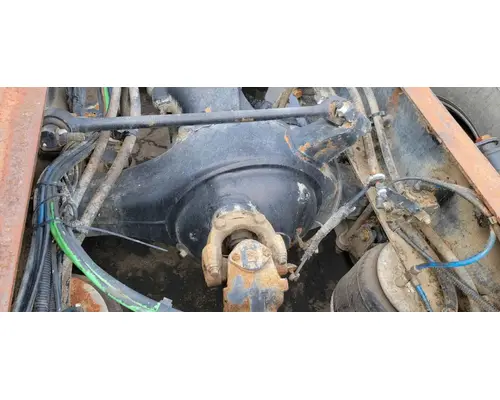Axle Alliance RT40-4N Differential Housing (Front)
