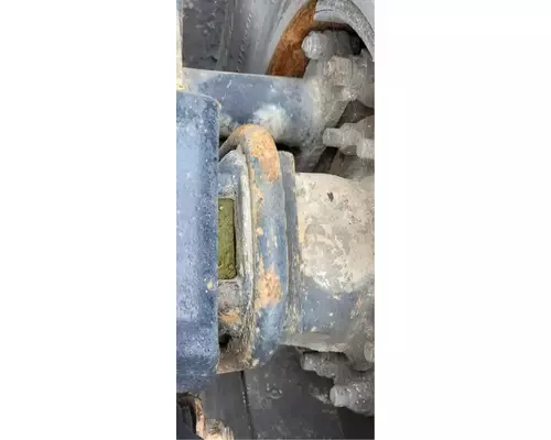 Axle Alliance RT40-4N Differential Housing (Front)
