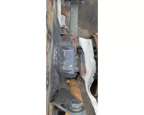 Axle Alliance RT40-4N Differential Housing (Front)