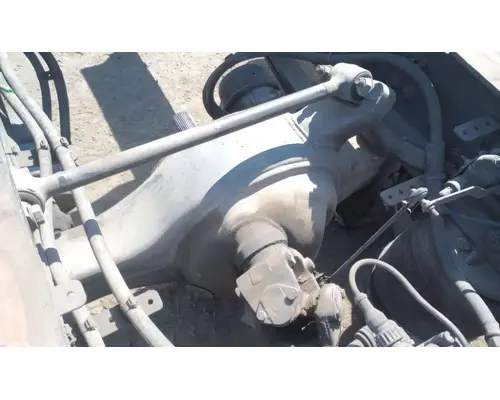 Axle Alliance RT40-4N Differential Housing (Front)