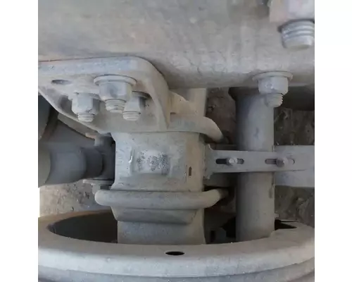 Axle Alliance RT40-4N Differential Housing (Front)