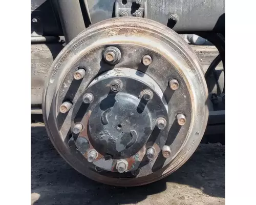 Axle Alliance RT40-4N Differential Housing (Front)