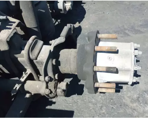 Axle Alliance RT40-4N Differential Housing (Front)