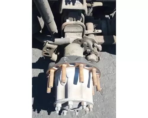 Axle Alliance RT40-4N Differential Housing (Front)