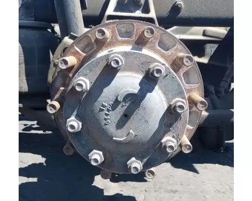 Axle Alliance RT40-4N Differential Housing (Front)