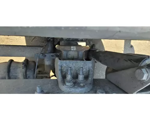 Axle Alliance RT40-4N Differential Housing (Front)