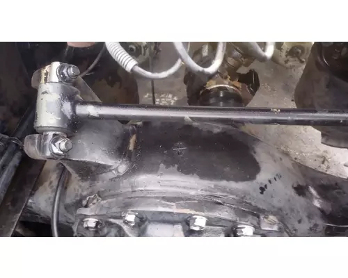 Axle Alliance RT40-4N Differential Housing (Front)