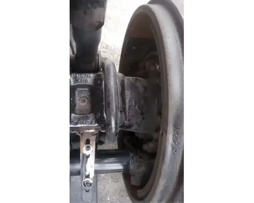 Axle Alliance RT40-4N Differential Housing (Front)