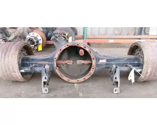 Axle Alliance RT40-4N Differential Housing (Front)