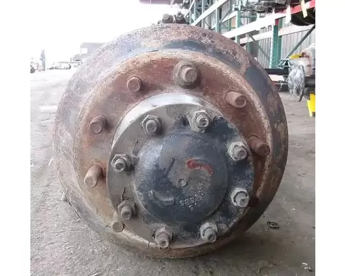 Axle Alliance RT40-4N Differential Housing (Front)