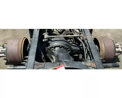 Axle Alliance RT40-4N Differential Housing (Front)