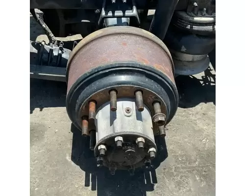 Axle Alliance RT40-4N Differential Housing (Front)