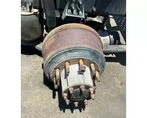 Axle Alliance RT40-4N Differential Housing (Front)