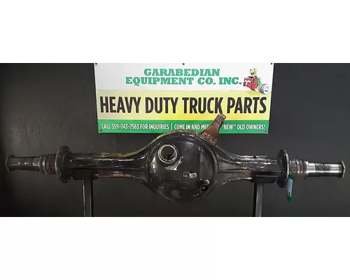 Axle Alliance RT40-4N Differential Housing (Front)