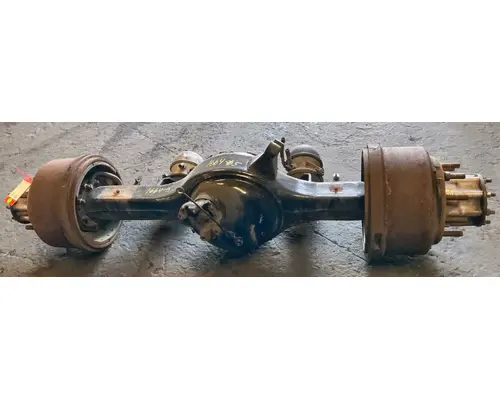 Axle Alliance RT40-4N Differential Housing (Front)
