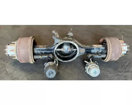 Axle Alliance RT40-4N Differential Housing (Front)
