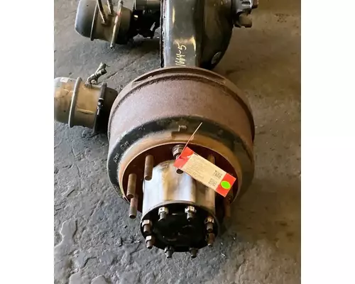 Axle Alliance RT40-4N Differential Housing (Front)