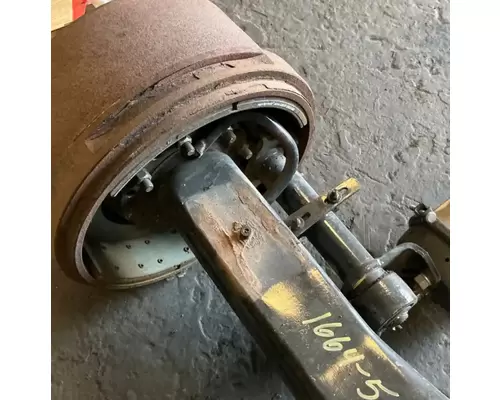 Axle Alliance RT40-4N Differential Housing (Front)