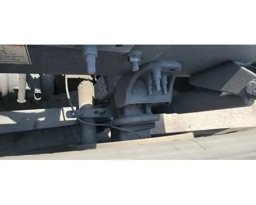 Axle Alliance RT40-4N Differential Housing (Front)