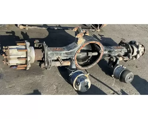 Axle Alliance RT40-4N Differential Housing (Front)