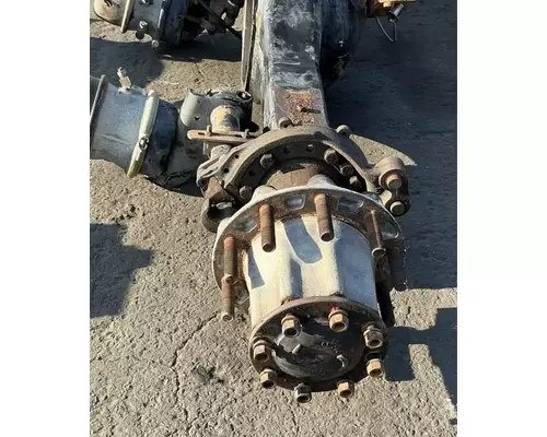 Axle Alliance RT40-4N Differential Housing (Front)