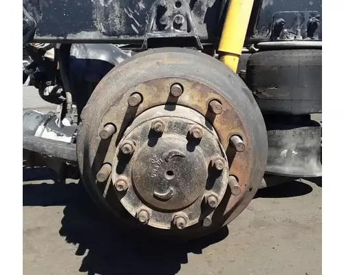 Axle Alliance RT40-4N Differential Housing (Front)