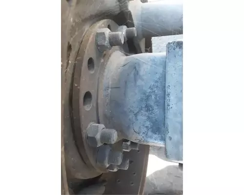 Axle Alliance RT40-4N Differential Housing (Front)