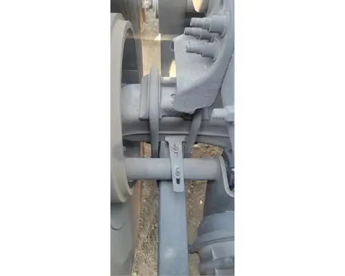 Axle Alliance RT40-4N Differential Housing (Front)