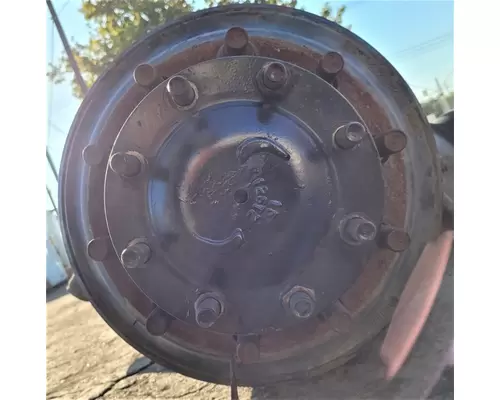 Axle Alliance RT40-4N Differential Housing (Front)