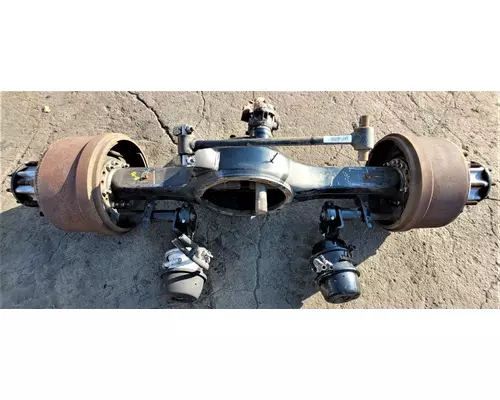 Axle Alliance RT40-4N Differential Housing (Front)