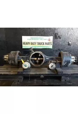 Axle Alliance RT40-4N Differential Housing (Front)