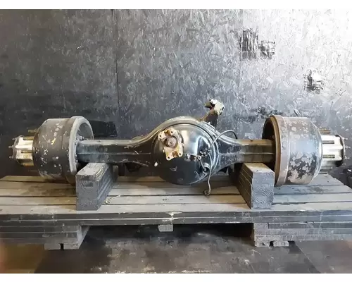 Axle Alliance RT40-4N Differential Housing (Front)